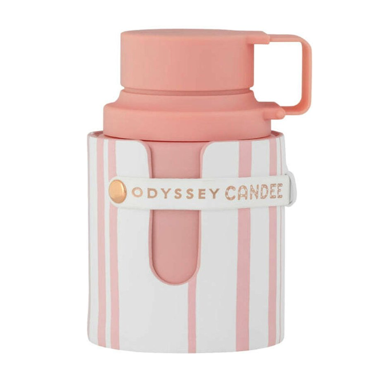 Odyssey Candee