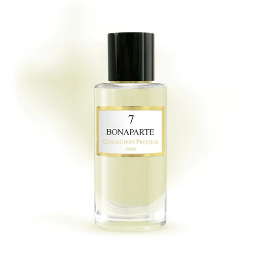N°7 Bonaparte