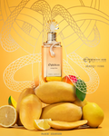 Ophidian mango bliss