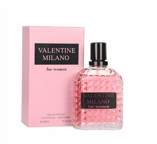 Valentine Milano For Women