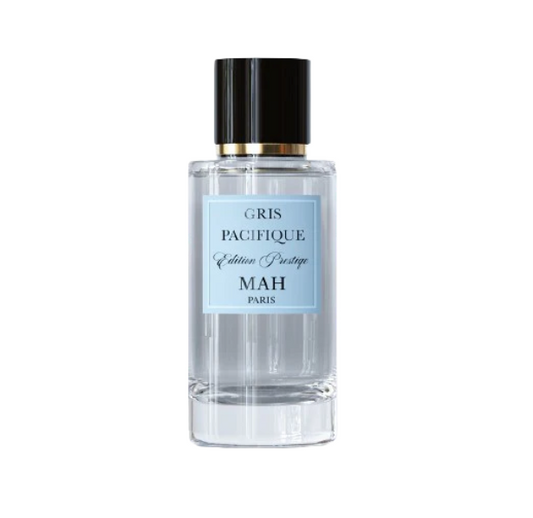 Gris Pacifique