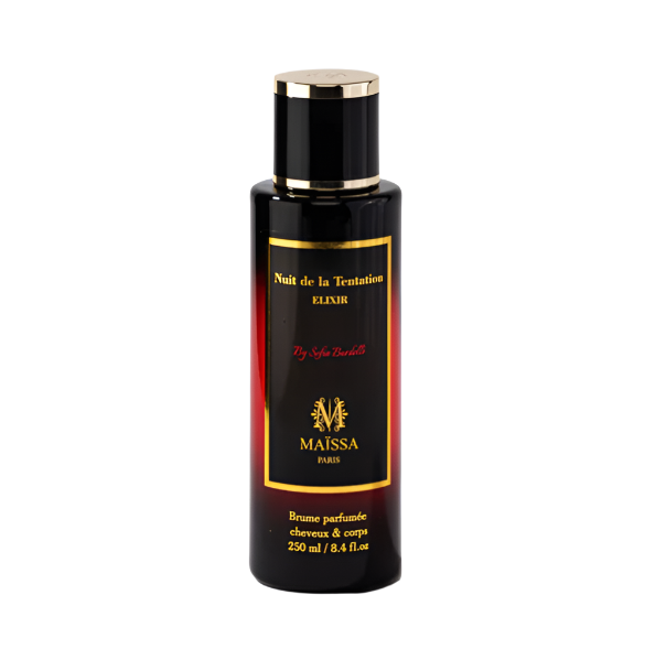 Night of Temptation - Perfumed Mist