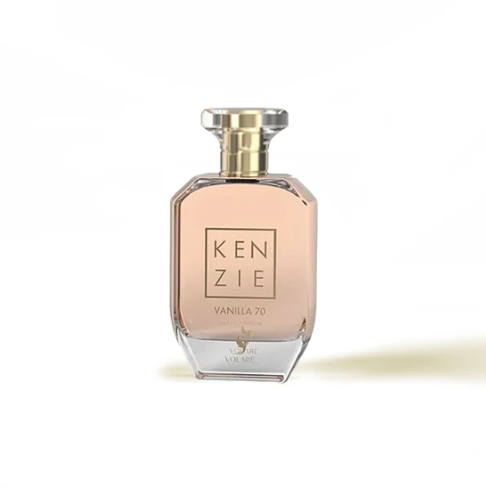 Kenzie Vanilla 70