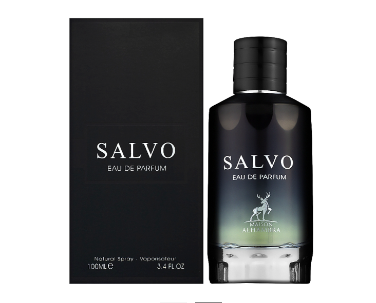 Salvo