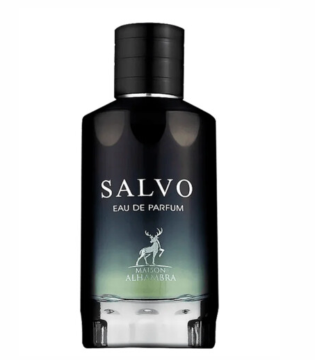 Salvo