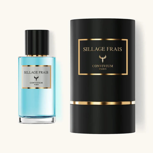 Sillage Frais