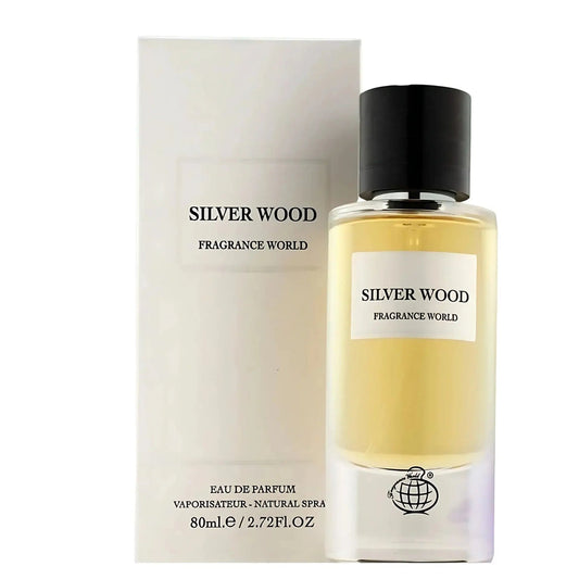 Silver Wood