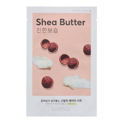 Airy Fit Sheet Mask