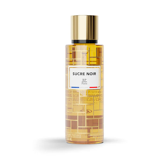 Sucre Noir