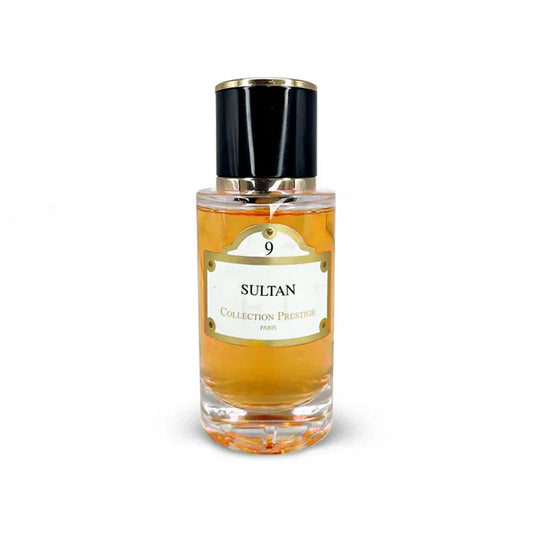 Sultan 9 - Collection Prestige