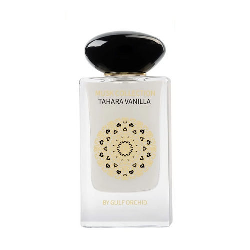 Tahara Vanilla Musk Collection