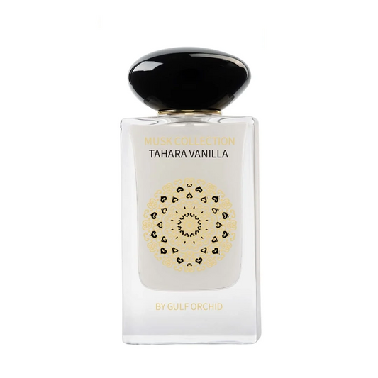 Tahara Vanilla Musk Collection
