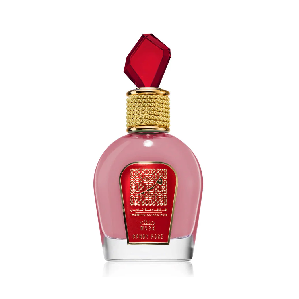Thameen Musk Candy Rose