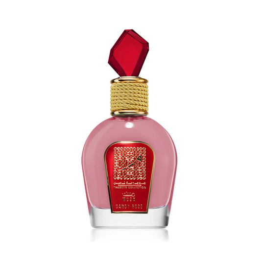 Thameen Musk Candy Rose