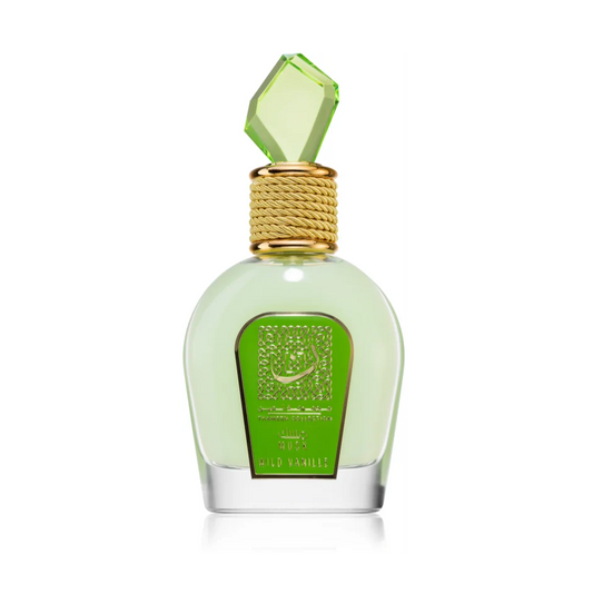 Thameen Musk Wild Vanille