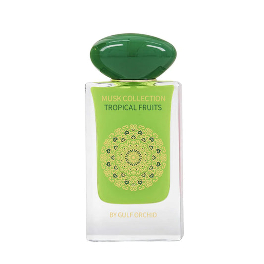 Musk Tropical Fruits