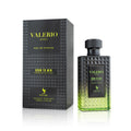 Valerio Uomo Born To Win Garden Of Euphoria