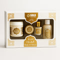 Musk Al Tahara 4pcs Gift Set