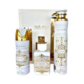 Bade'e Al Oud Honor & Glory Gift Set