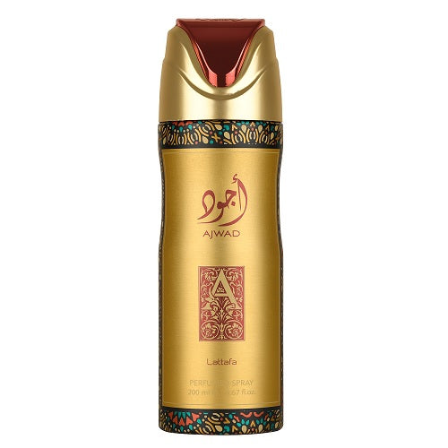 Ajwad Perfumed Spray 200ml