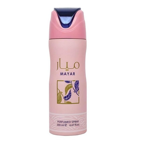 Mayar 200ml Perfumed Spray
