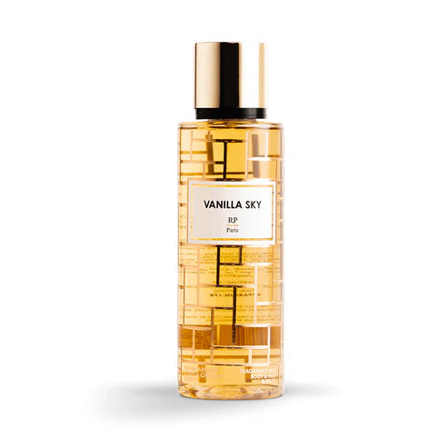 Vanilla Sky