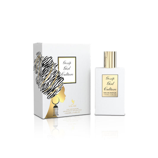Gossip Girl Culture EDP 100ml
