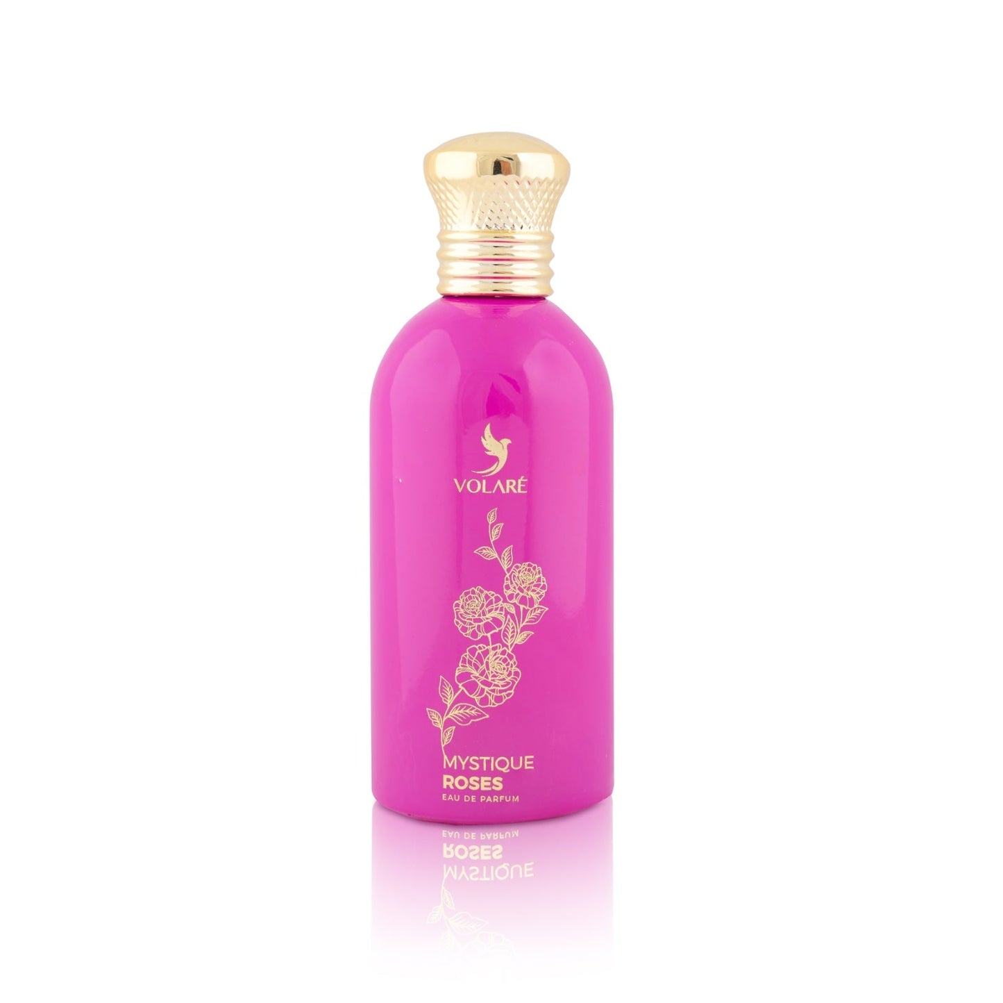 Mystique Roses 100ml EDP