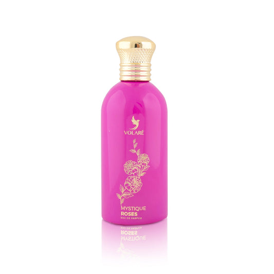 Mystique Roses 100ml EDP