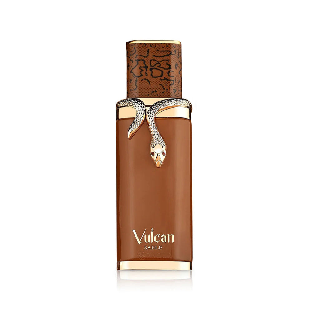 Vuclan Sable