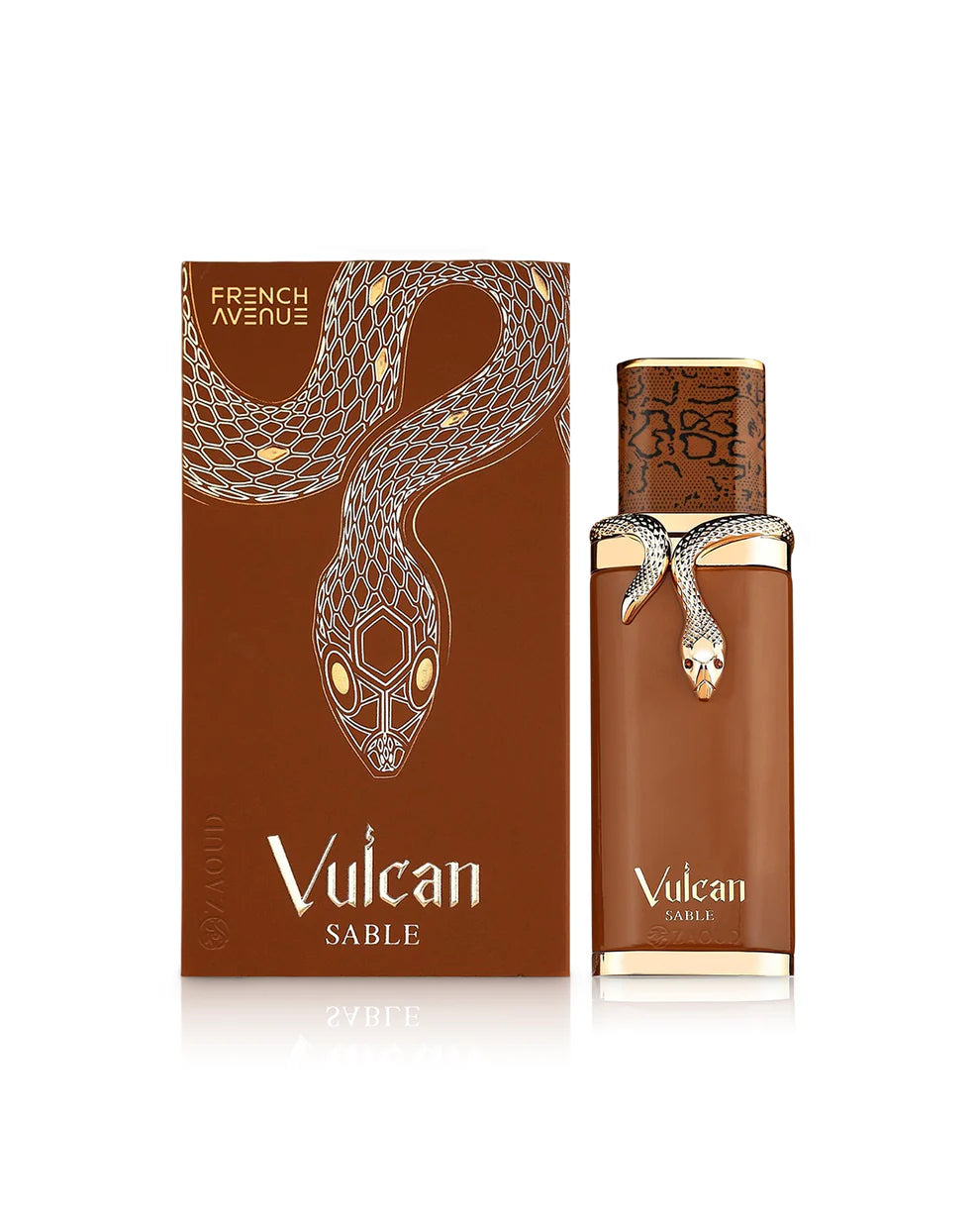 Vuclan Sable