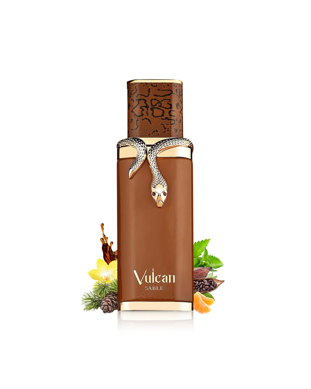 Vuclan Sable