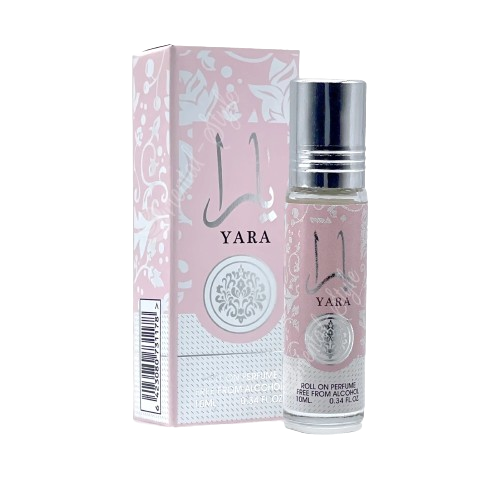 Yara Tube