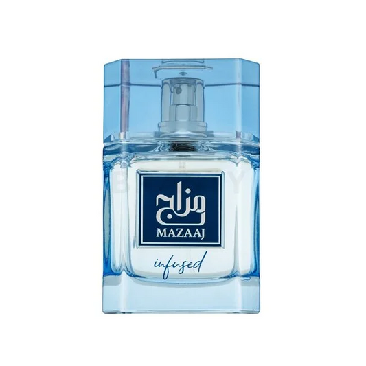 Mazaaj Infused