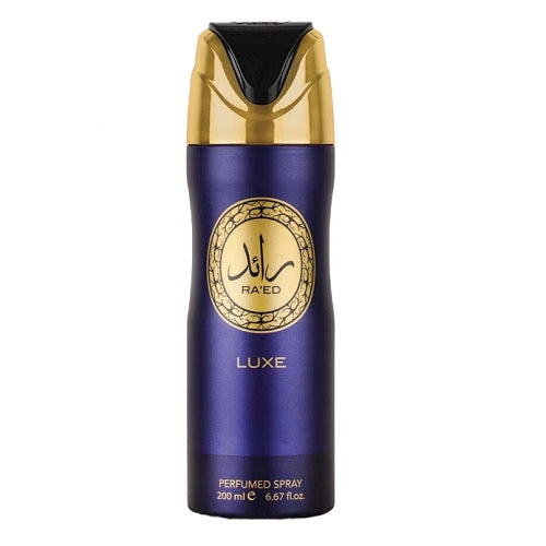 Ra'ed Luxe 200ml Perfumed Spray