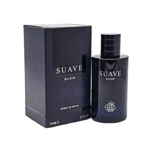 Suave Elixir 80ml Extrait De Parfum
