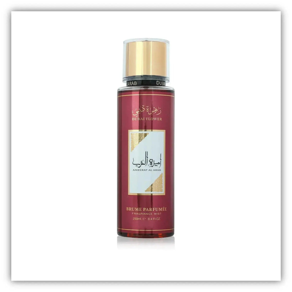 Ameerat Al Arab Body Mist