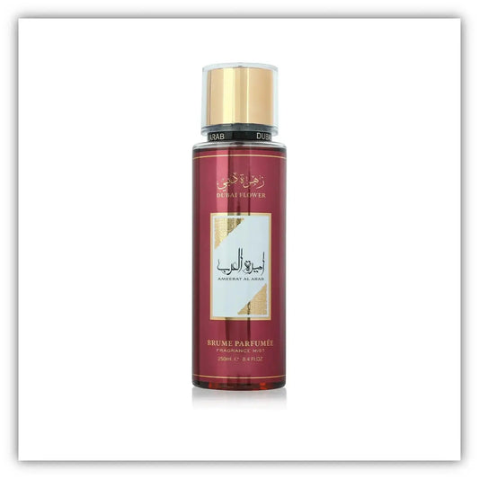 Ameerat Al Arab Body Mist