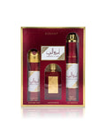 Ameerat Al Arab Gift Set