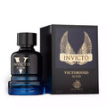 Invicto Elixir