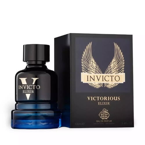 Invicto Elixir