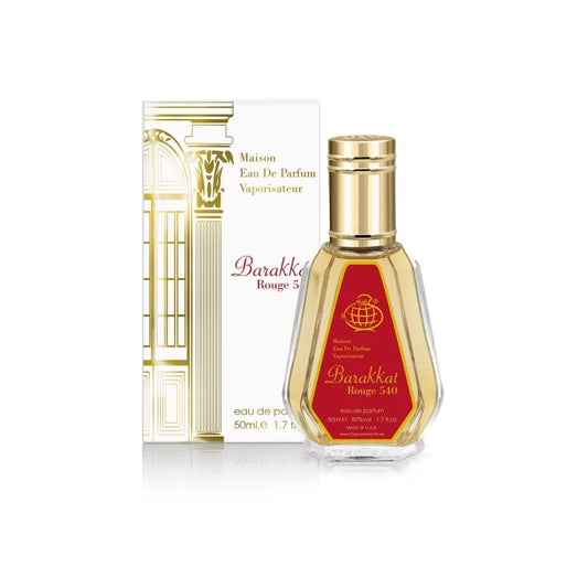Barakkat Rouge 540 50ml