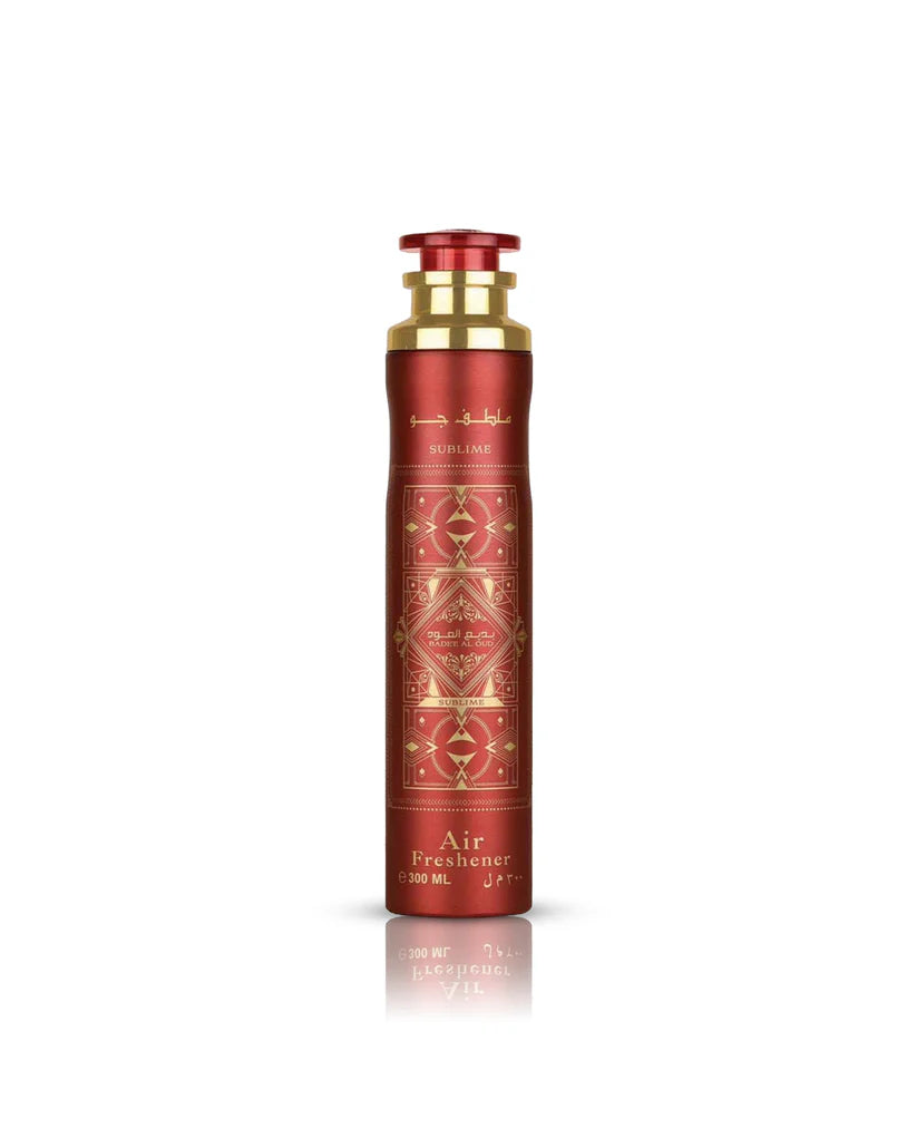Bade’e al Oud Sublime Air freshener