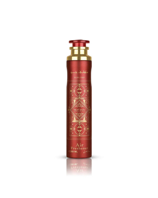 Bade’e al Oud Sublime Air freshener