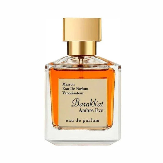 Barakkat Amber Night 100ml