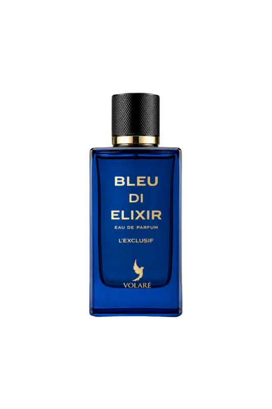 Bleu Di Elixir