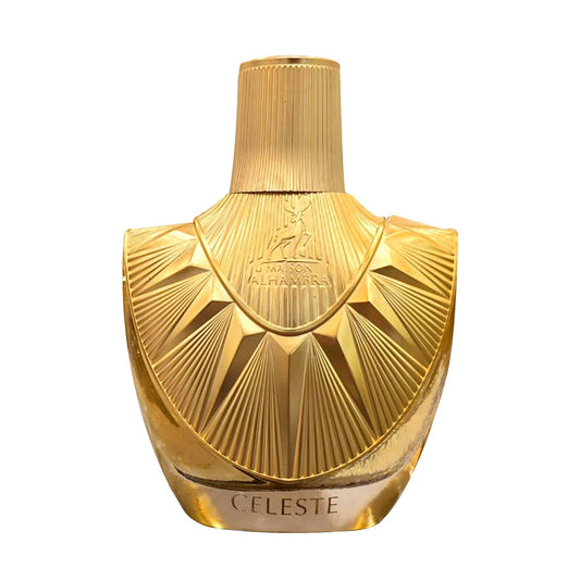 Celeste Eau De Parfum 100ml For Women