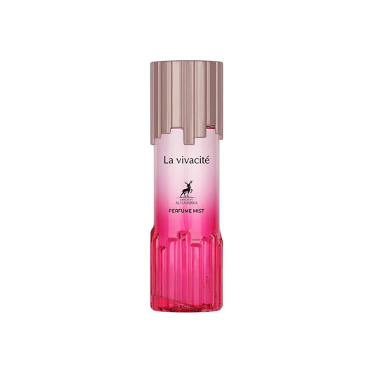 La Vivacite Body Mist