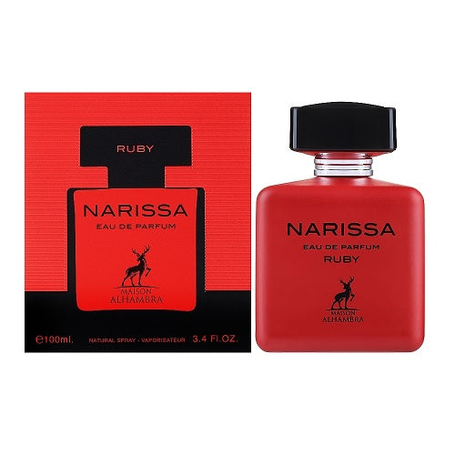 Narissa Ruby