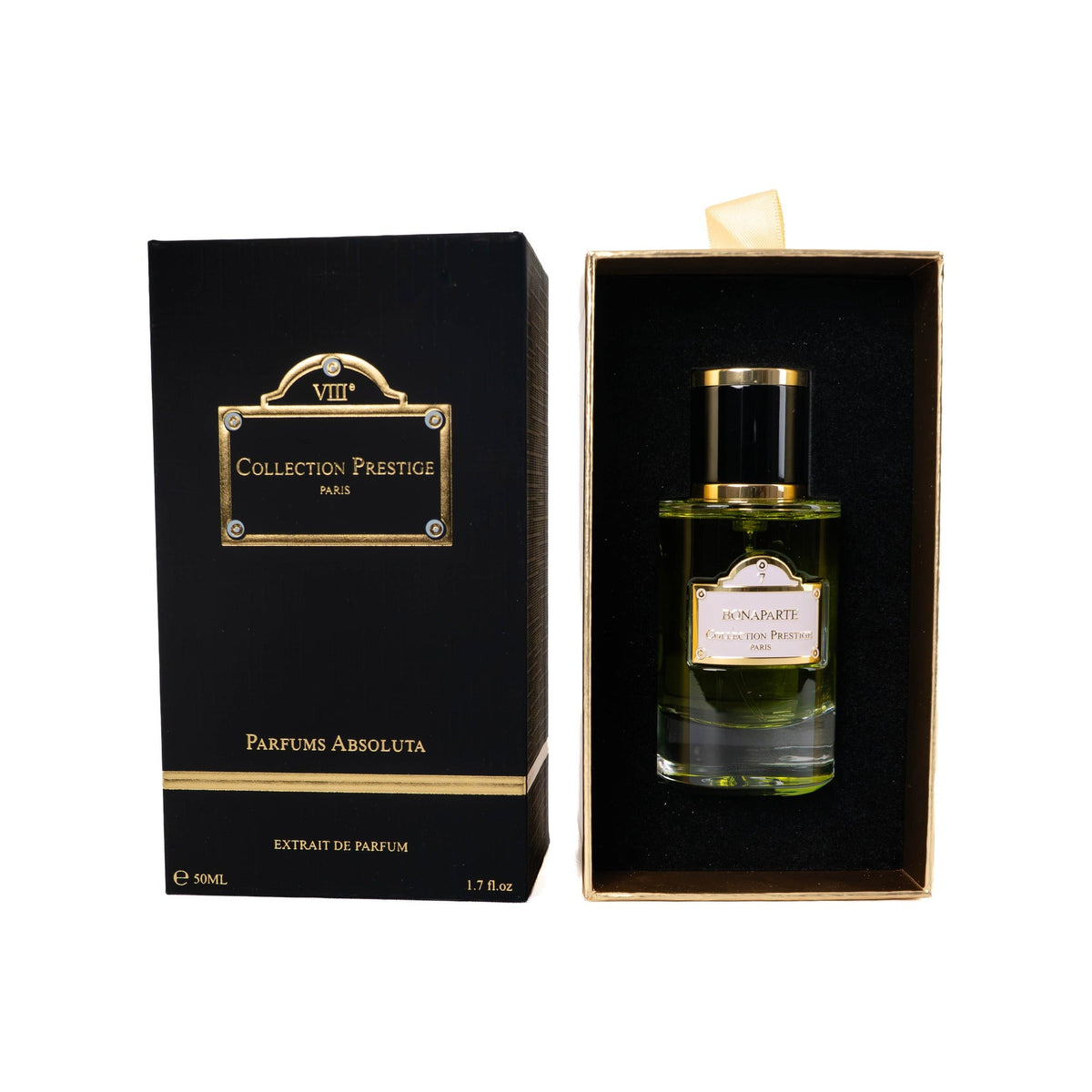 Bonaparte 50 Ml Nieuw